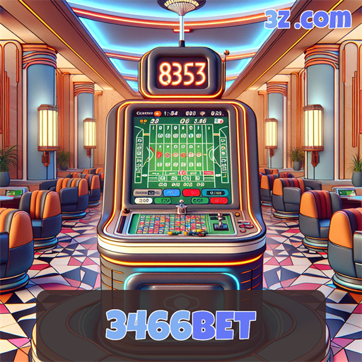 Apostas Empolgantes e Inovadoras no 3466bet: Atraia Sua Sorte