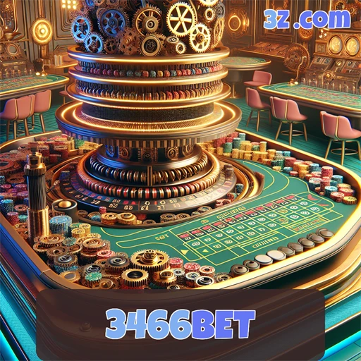 Login Criativo: Entre no Mundo da 3466bet com Estilo