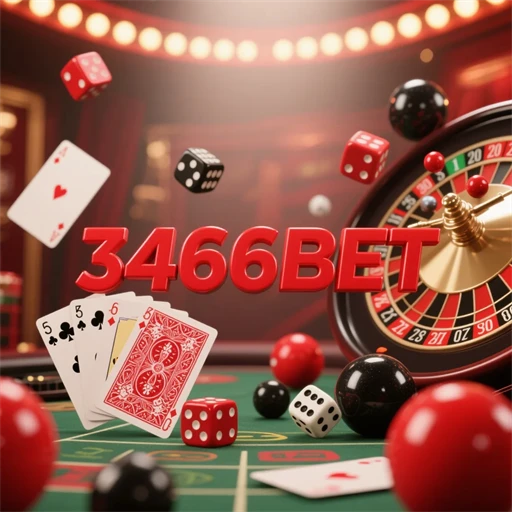 3466bet