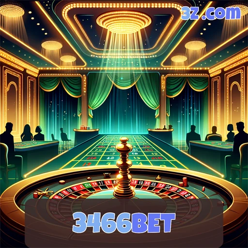 Slots Incríveis no 3466bet: Oportunidades de Ganhos e Diversão